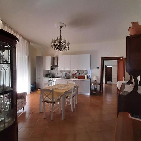Hotel Casa Ricordi à Vietri Extérieur photo