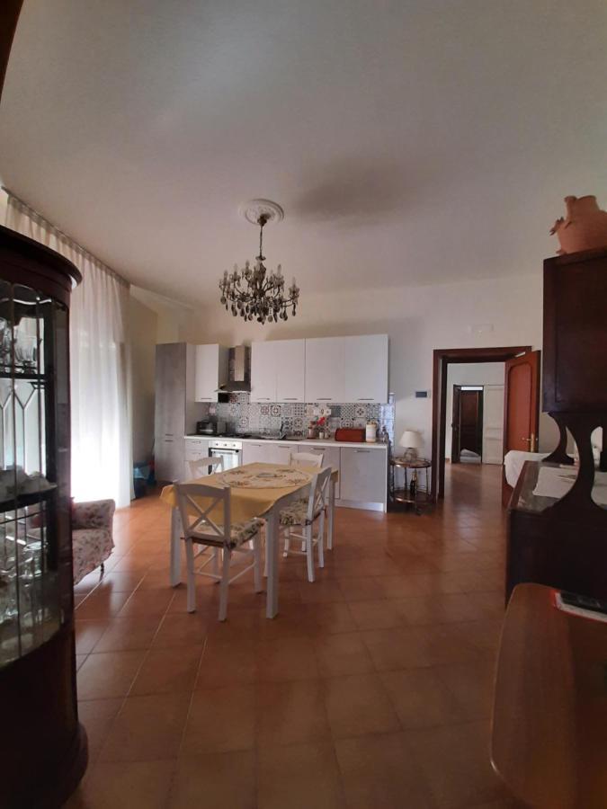 Hotel Casa Ricordi à Vietri Extérieur photo