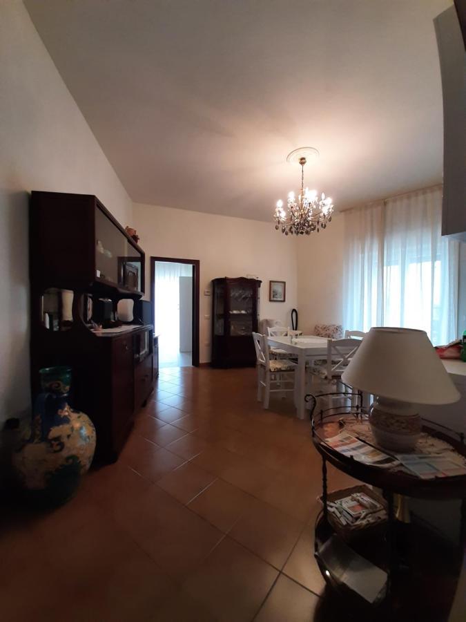 Hotel Casa Ricordi à Vietri Extérieur photo
