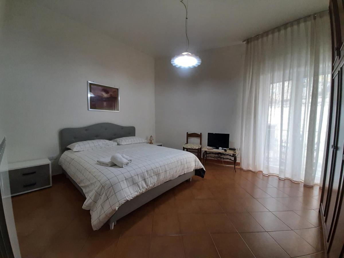 Hotel Casa Ricordi à Vietri Extérieur photo