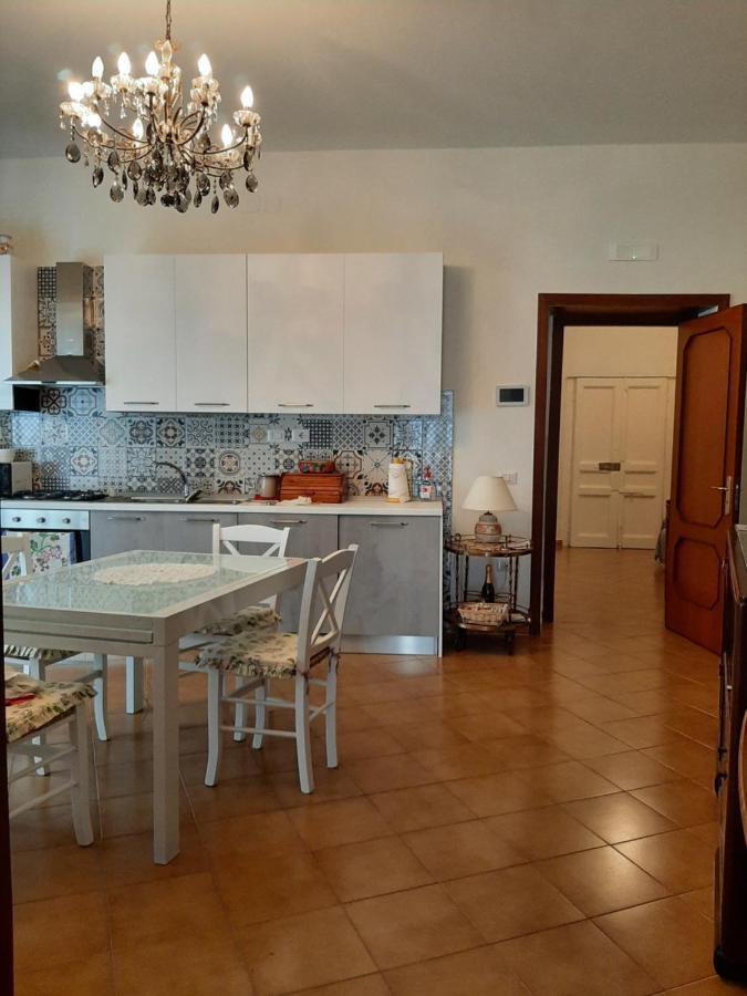 Hotel Casa Ricordi à Vietri Extérieur photo