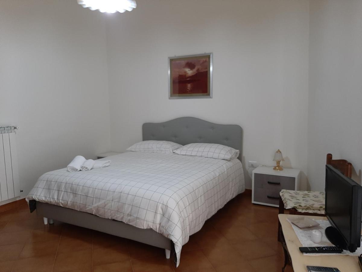 Hotel Casa Ricordi à Vietri Extérieur photo
