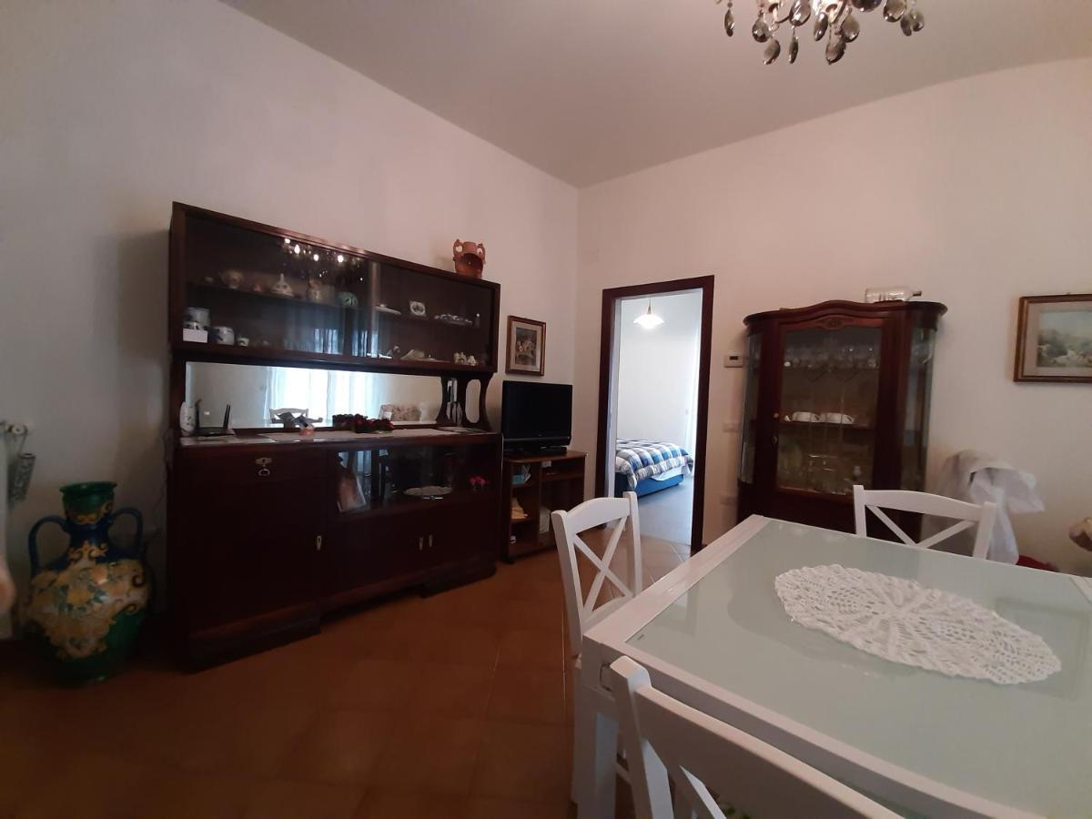 Hotel Casa Ricordi à Vietri Extérieur photo