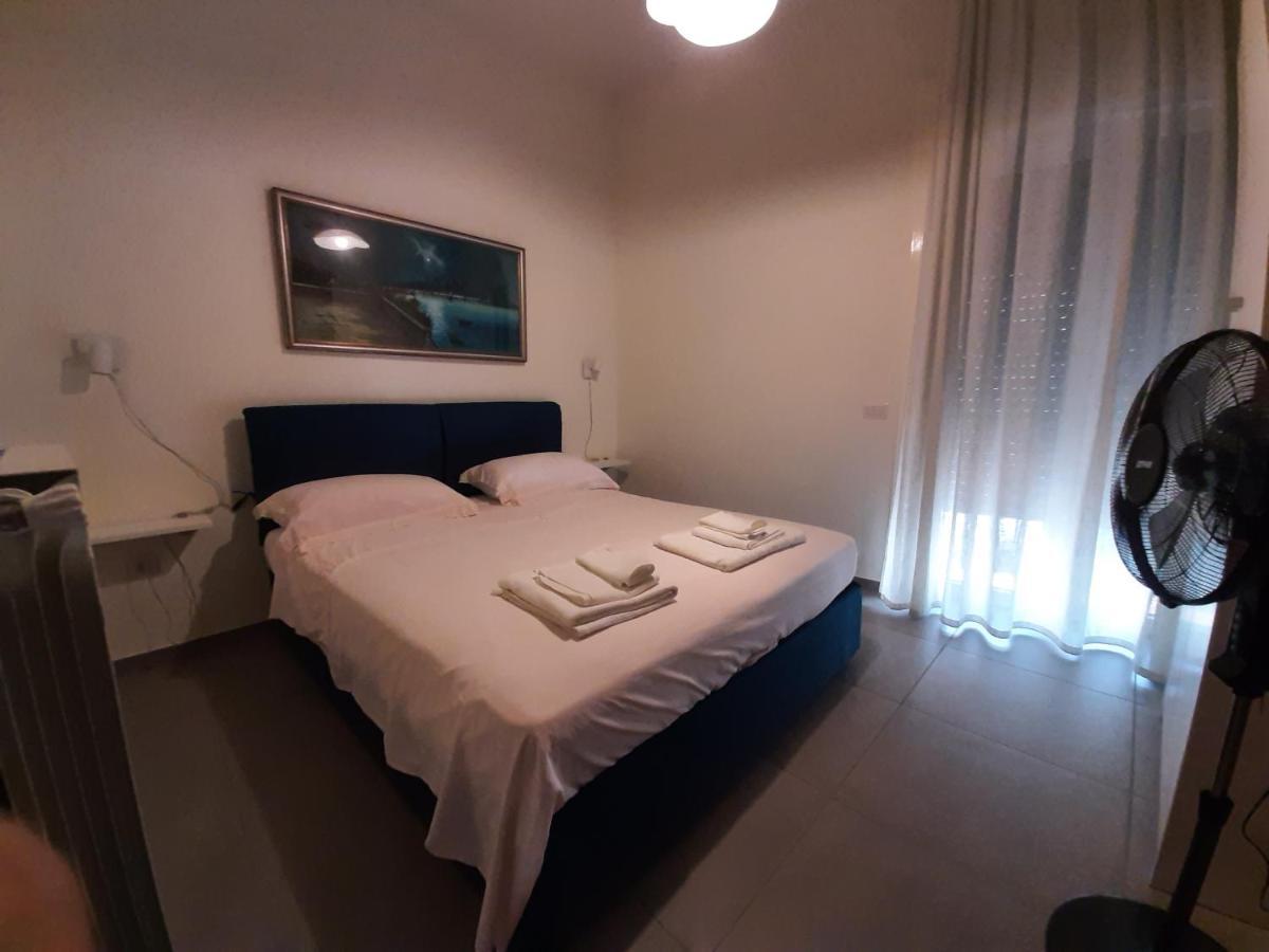 Hotel Casa Ricordi à Vietri Extérieur photo