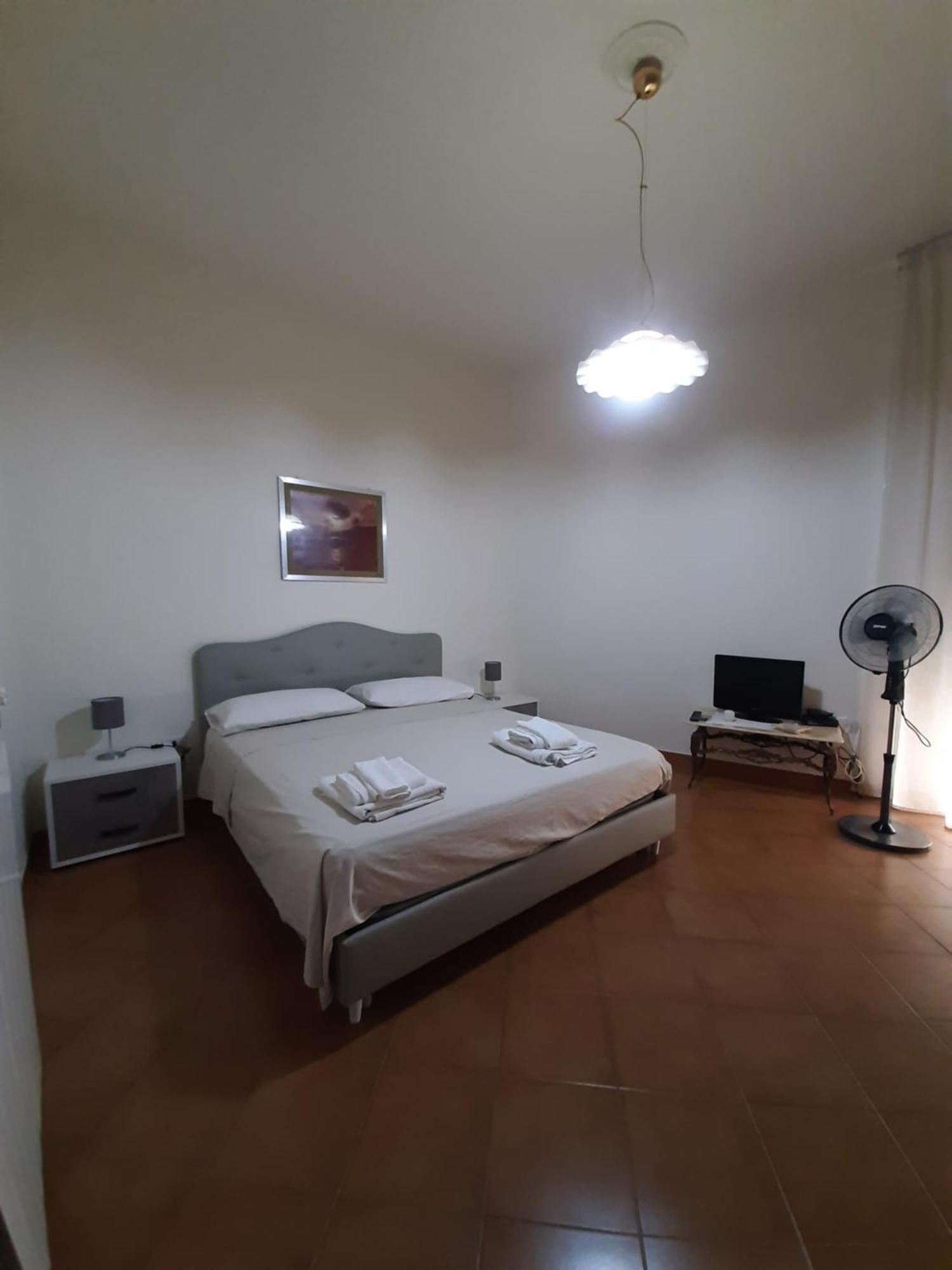 Hotel Casa Ricordi à Vietri Extérieur photo